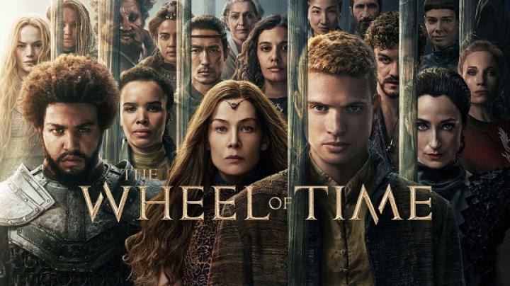 مسلسل The Wheel of Time الموسم الثالث الحلقة 1 الاولي مترجم ايجي بست