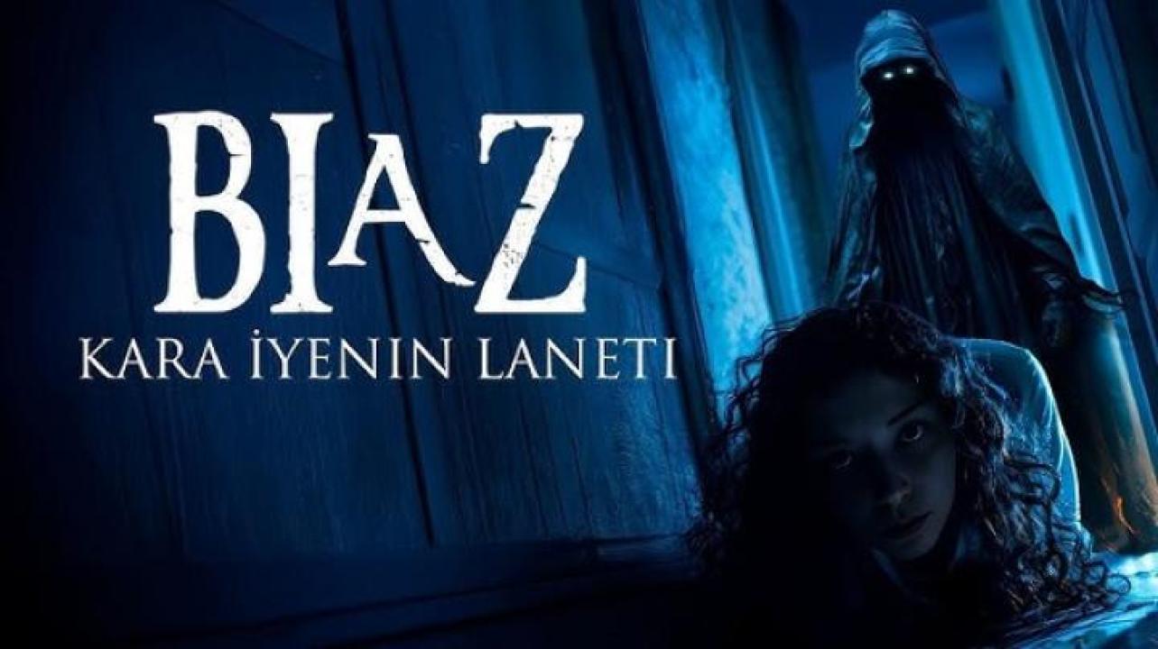 مشاهدة فيلم Biaz Kara Iyenin Laneti 2024 مترجم ايجي بست