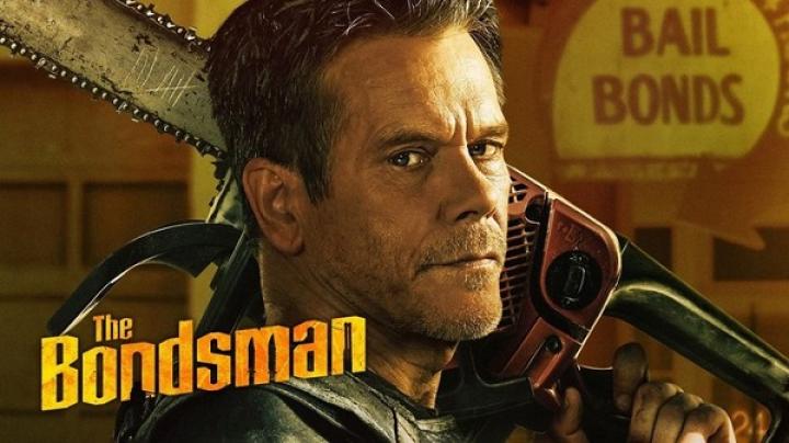 مسلسل The Bondsman الحلقة 7 السابعة مترجم ايجي بست