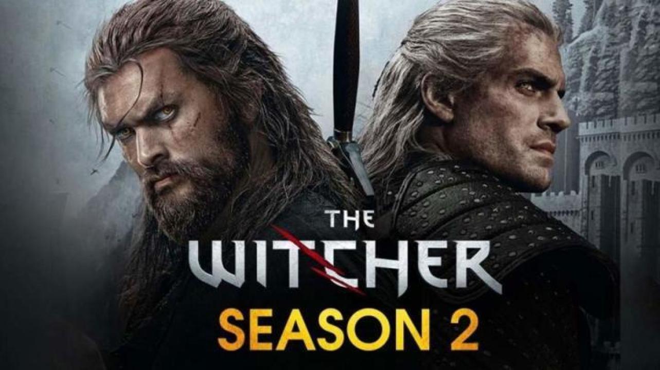 مسلسل The Witcher الموسم الثاني الحلقة 3 الثالثة مترجم ايجي بست