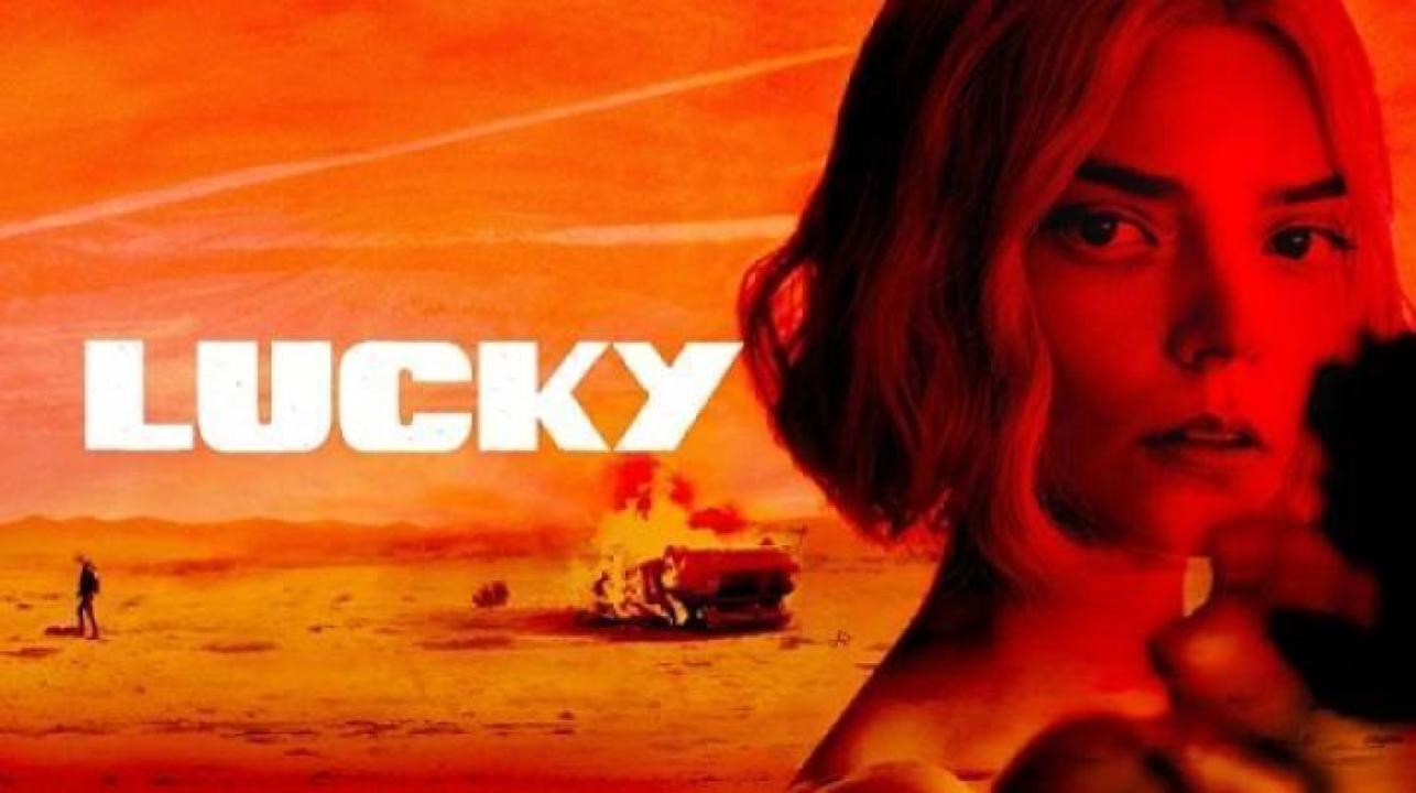 مسلسل Lucky الحلقة 7 السابعة والاخيرة مترجم ايجي بست