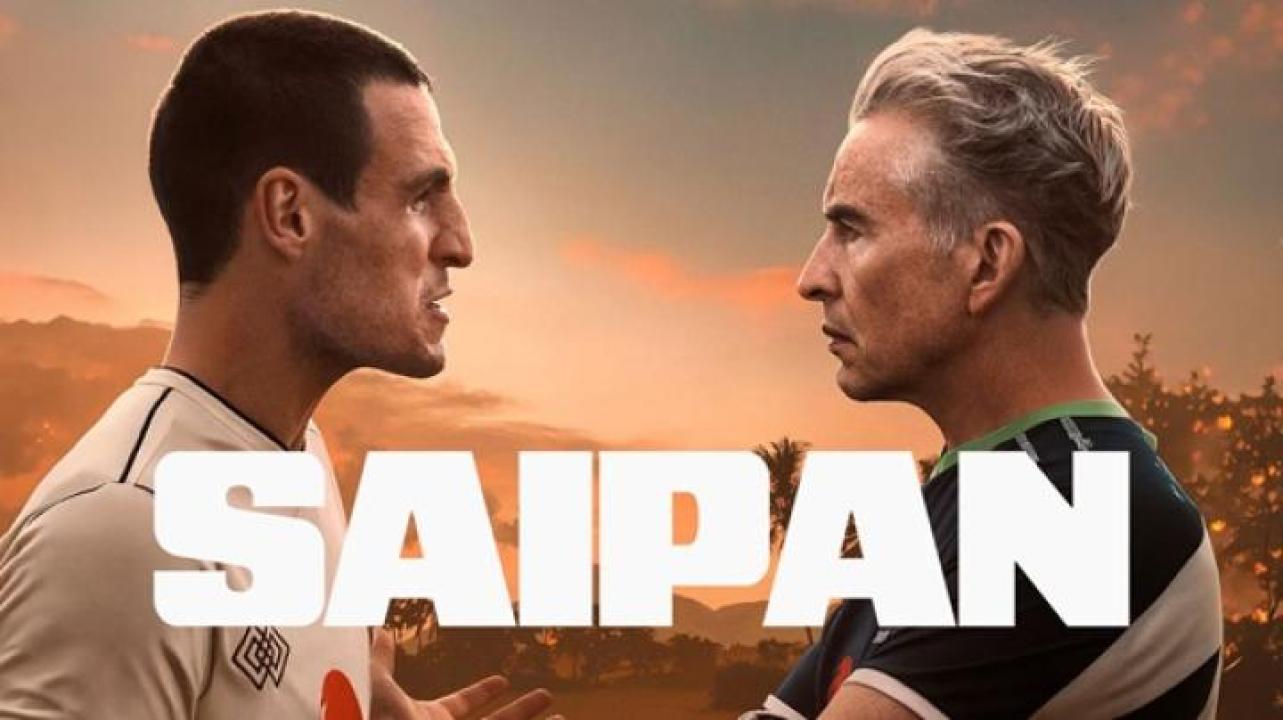مشاهدة فيلم Saipan 2025 مترجم ايجي بست