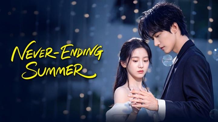 مسلسل Never Ending Summer مترجم كامل ايجي بست