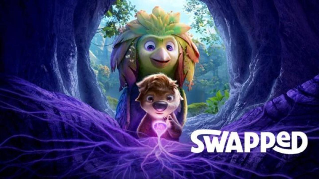 مشاهدة فيلم Swapped 2026 مترجم ايجي بست