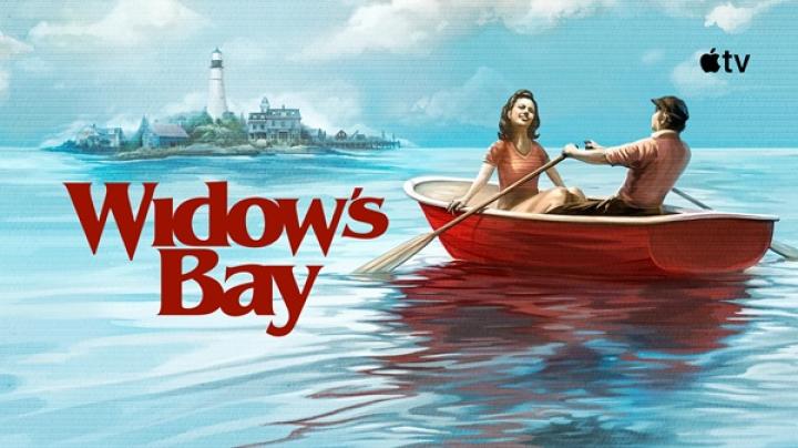 مسلسل Widows Bay مترجم كامل ايجي بست