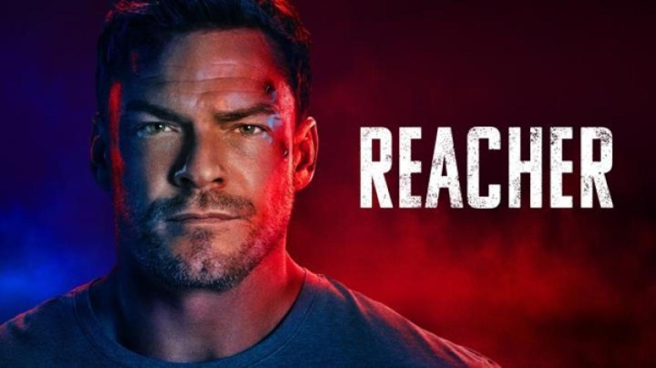 مسلسل Reacher الموسم الرابع الحلقة 2 الثانية مترجم ايجي بست