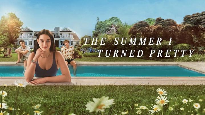 مسلسل The Summer I Turned Pretty الموسم الاول الحلقة 7 السابعة والاخيرة مترجم ايجي بست