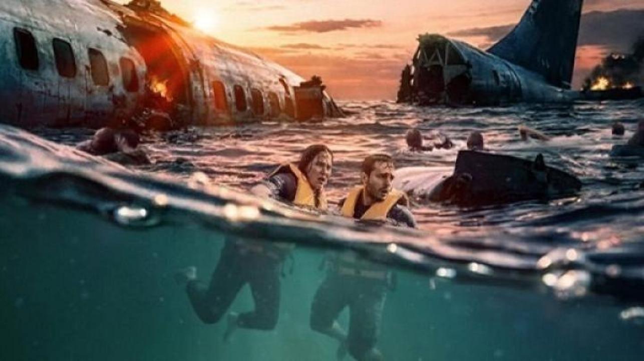 مشاهدة فيلم Deep Water 2026 مدبلج ايجي بست