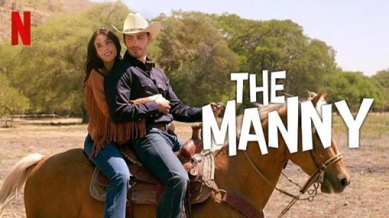 مسلسل The Manny الموسم الثاني الحلقة 8 الثامنة والاخيرة مترجم ايجي بست