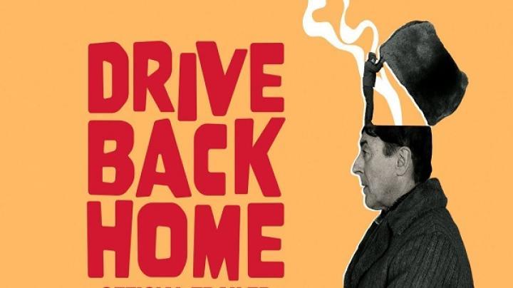 مشاهدة فيلم Drive Back Home 2024 مترجم ايجي بست