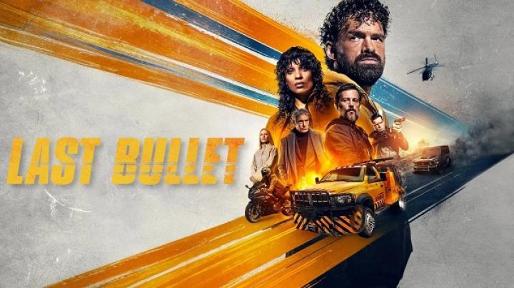 مشاهدة فيلم Last Bullet 3 2025 مترجم