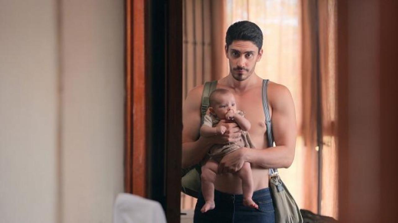 مسلسل The Manny الموسم الثالث الحلقة 2 الثانية مترجم ايجي بست