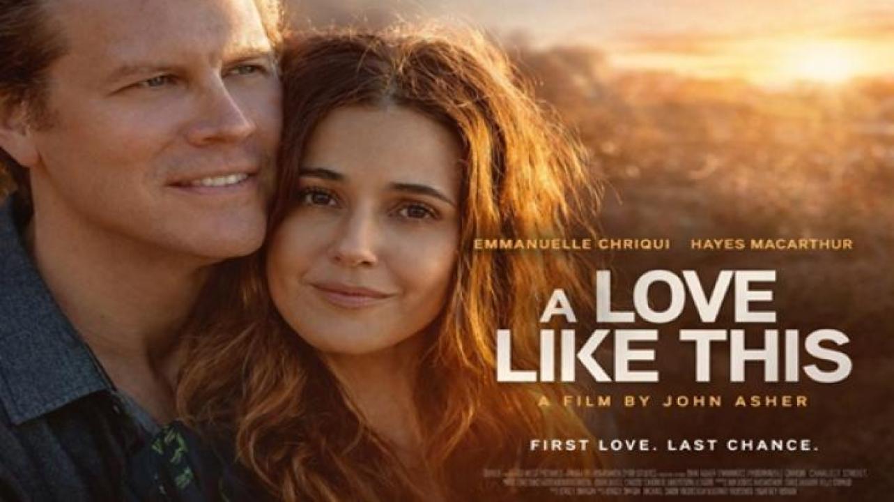 مشاهدة فيلم A Love Like This 2026 مترجم ايجي بست