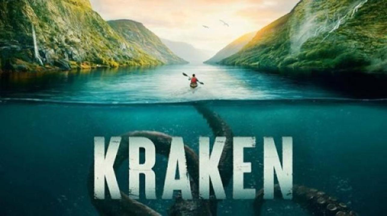 مشاهدة فيلم Kraken 2026 مترجم ايجي بست