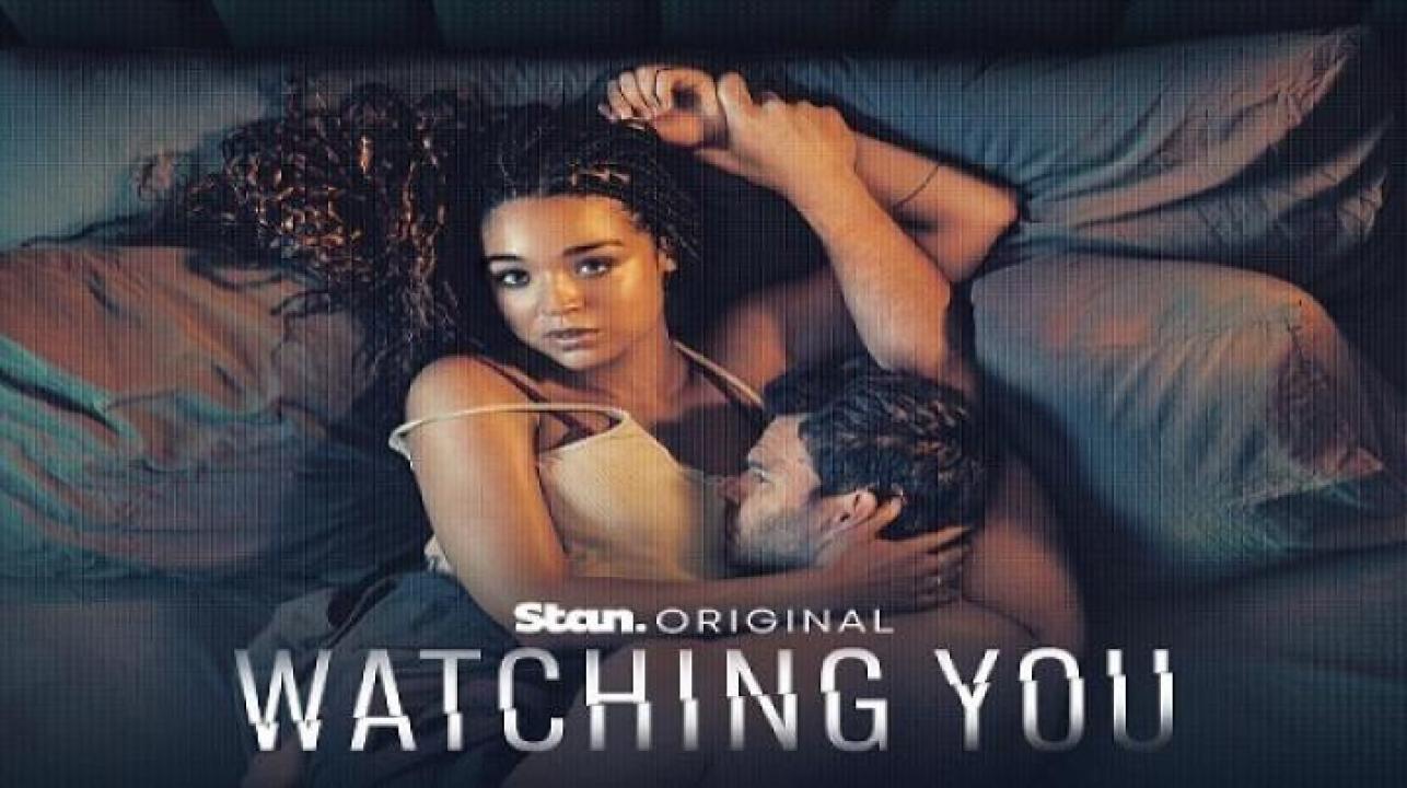 مسلسل Watching You الحلقة 5 الخامسة مترجم ايجي بست