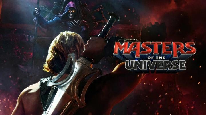 مشاهدة فيلم Masters of the Universe 2026 مترجم ايجي بست