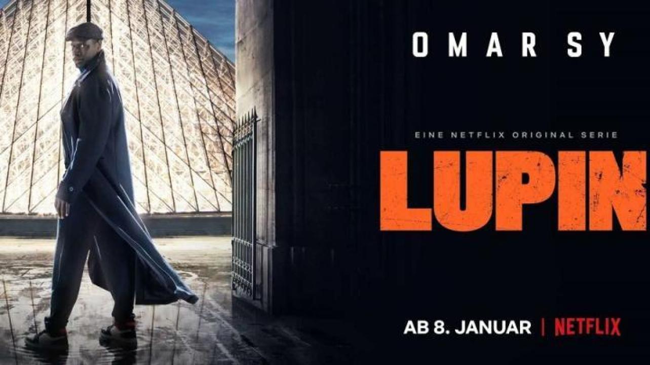 مسلسل Lupin الموسم الاول الحلقة 1 الاولي مترجم ايجي بست