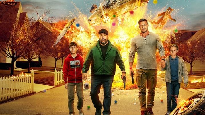 مشاهدة فيلم Playdate 2025 مدبلج ايجي بست