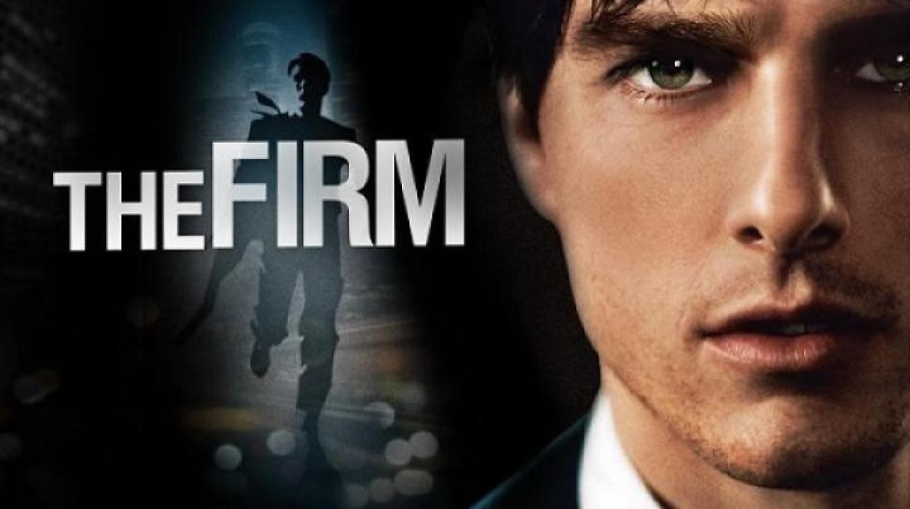مشاهدة فيلم The Firm 1993 مترجم ايجي بست