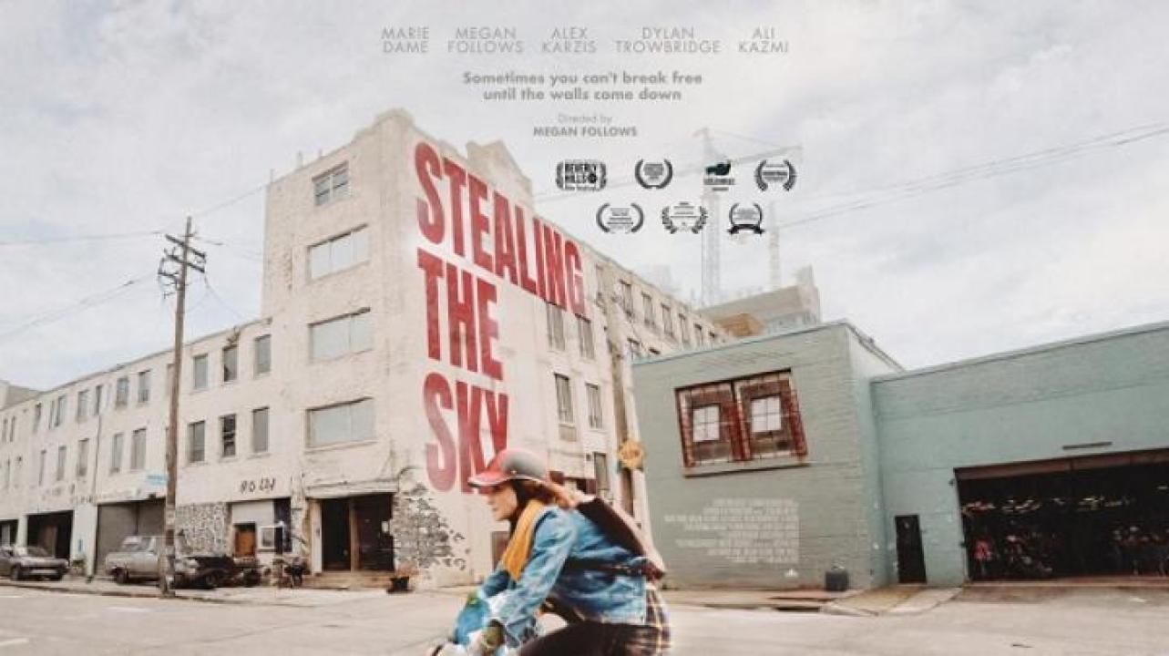 مشاهدة فيلم Stealing the Sky 2025 مترجم ايجي بست