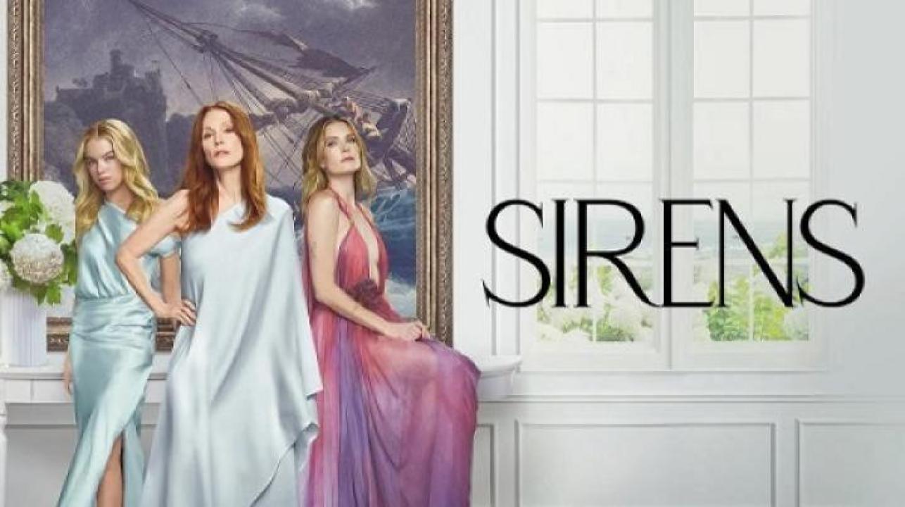 مسلسل Sirens الحلقة 1 الاولي مترجم ايجي بست