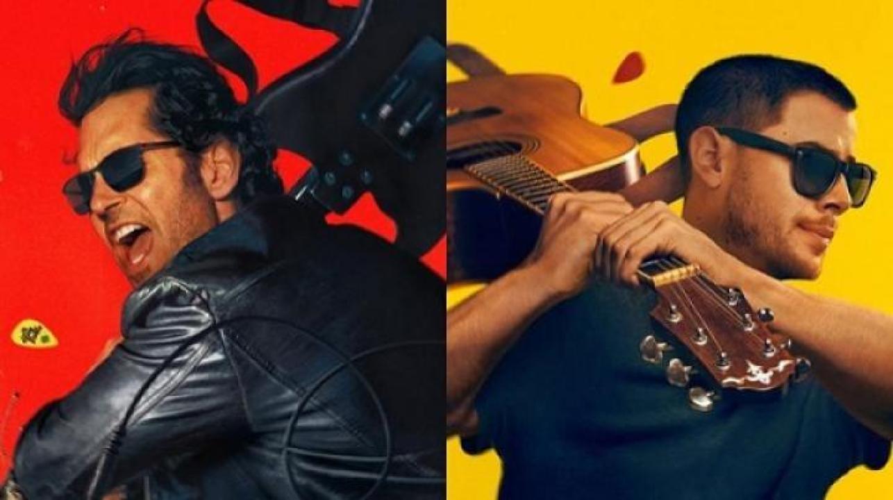 مشاهدة فيلم Power Ballad 2026 مدبلج ايجي بست