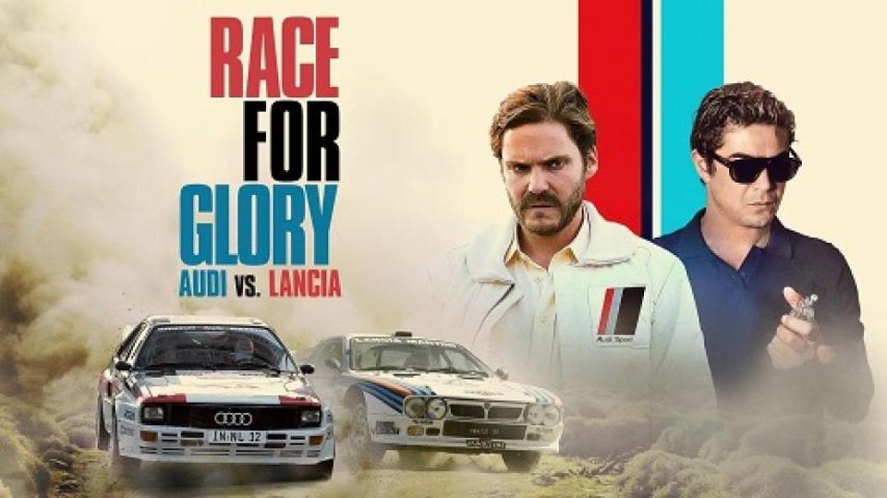 مشاهدة فيلم Race for Glory Audi vs. Lancia 2024 مترجم ايجي بست