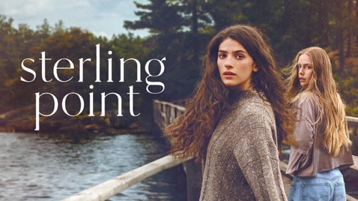 مسلسل Sterling Point مترجم كامل ايجي بست
