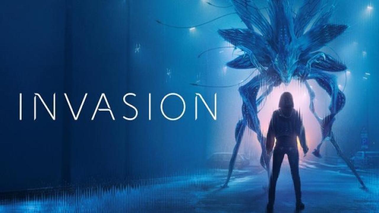 مسلسل Invasion الموسم الثالث الحلقة 2 الثانية مترجم ايجي بست