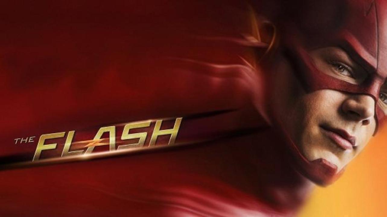 مسلسل The Flash الموسم الثالث الحلقة 18 الثامنة عشر مترجم ايجي بست