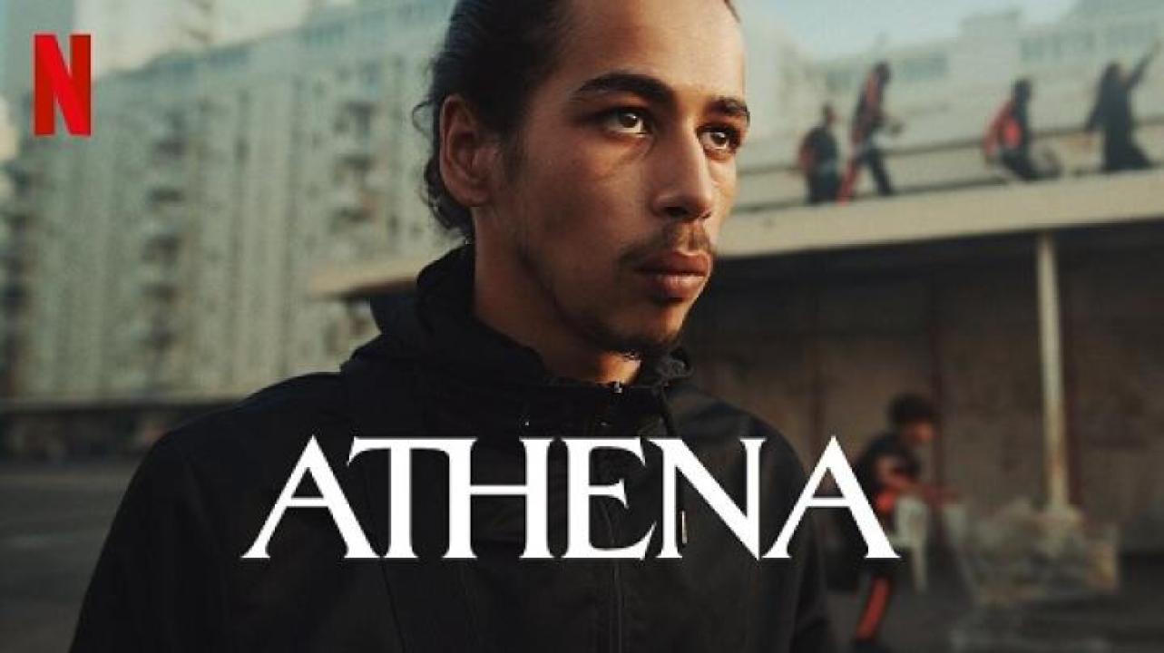 مشاهدة فيلم Athena 2022 مترجم ايجي بست