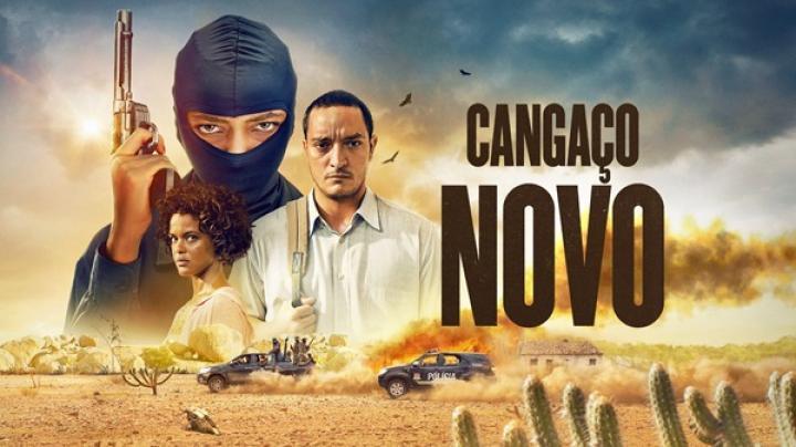 مسلسل Cangaco Novo الموسم الاول مترجم ايجي بست