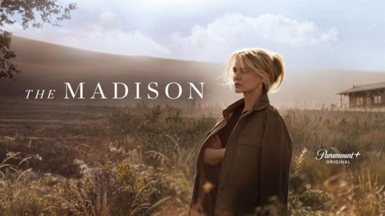 مسلسل The Madison الحلقة 5 الخامسة مترجم ايجي بست