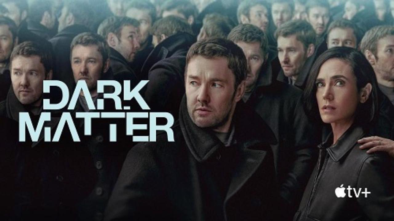 مسلسل Dark Matter الموسم الاول الحلقة 5 الخامسة مترجم ايجي بست