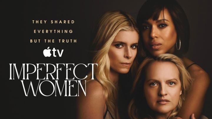 مسلسل Imperfect Women مترجم كامل ايجي بست