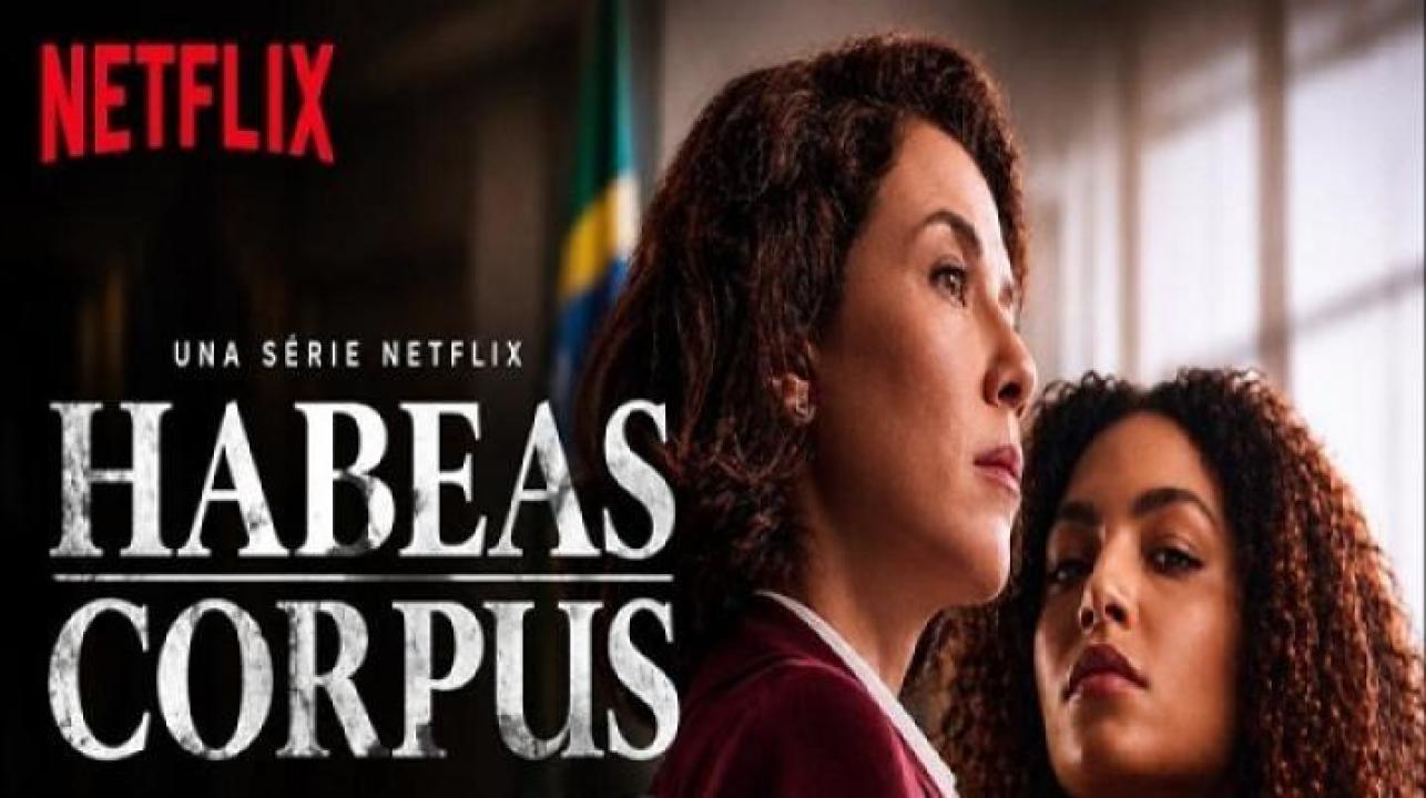 مسلسل Habeas Corpus الحلقة 7 السابعة مترجم ايجي بست