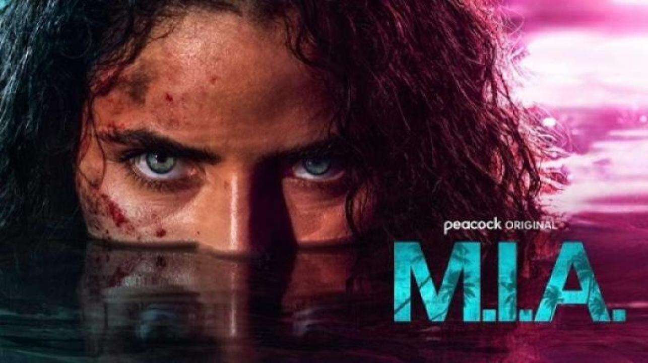 مسلسل M.I.A الحلقة 1 الاولي مترجم ايجي بست