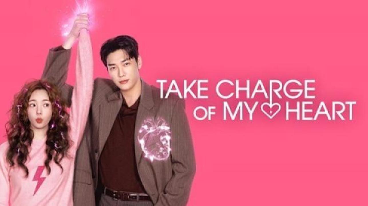 مسلسل Take Charge of My Heart الحلقة 7 السابعة مترجم ايجي بست