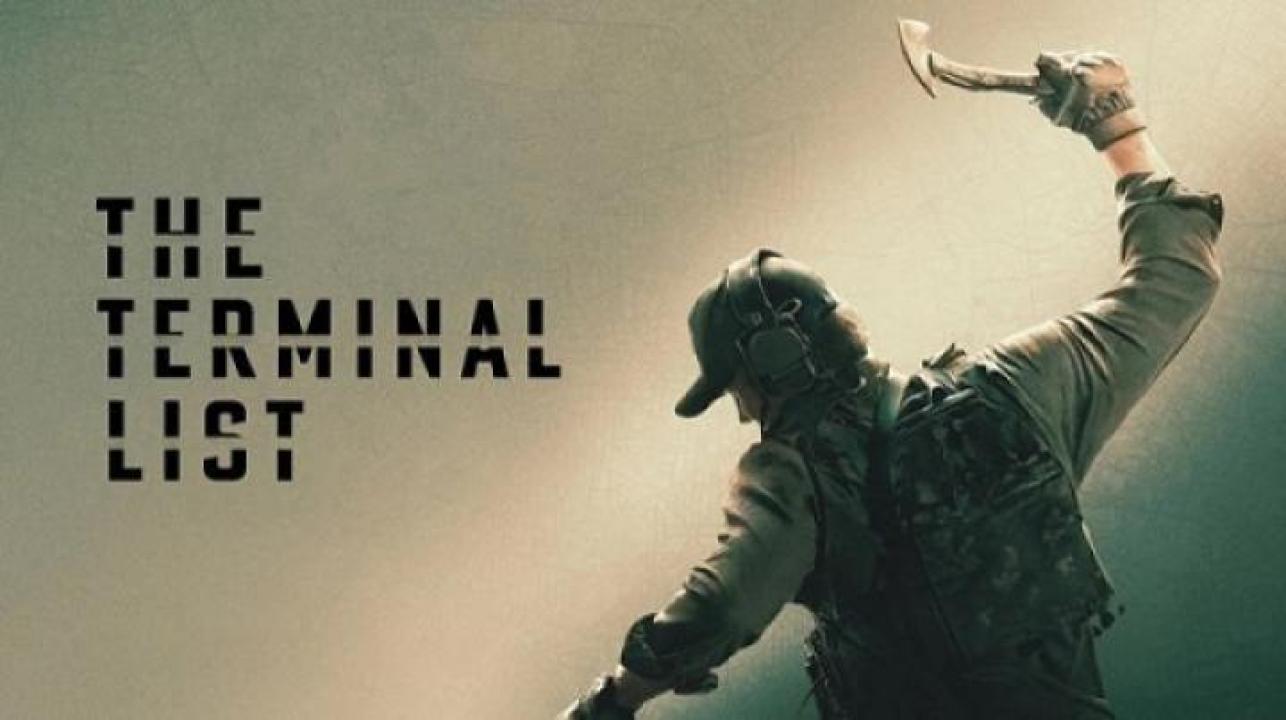 مسلسل The Terminal list الموسم الثانى الحلقة 6 السادسة مترجم ايجي بست