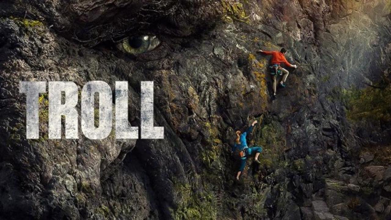 مشاهدة فيلم Troll 2022 مترجم ايجي بست
