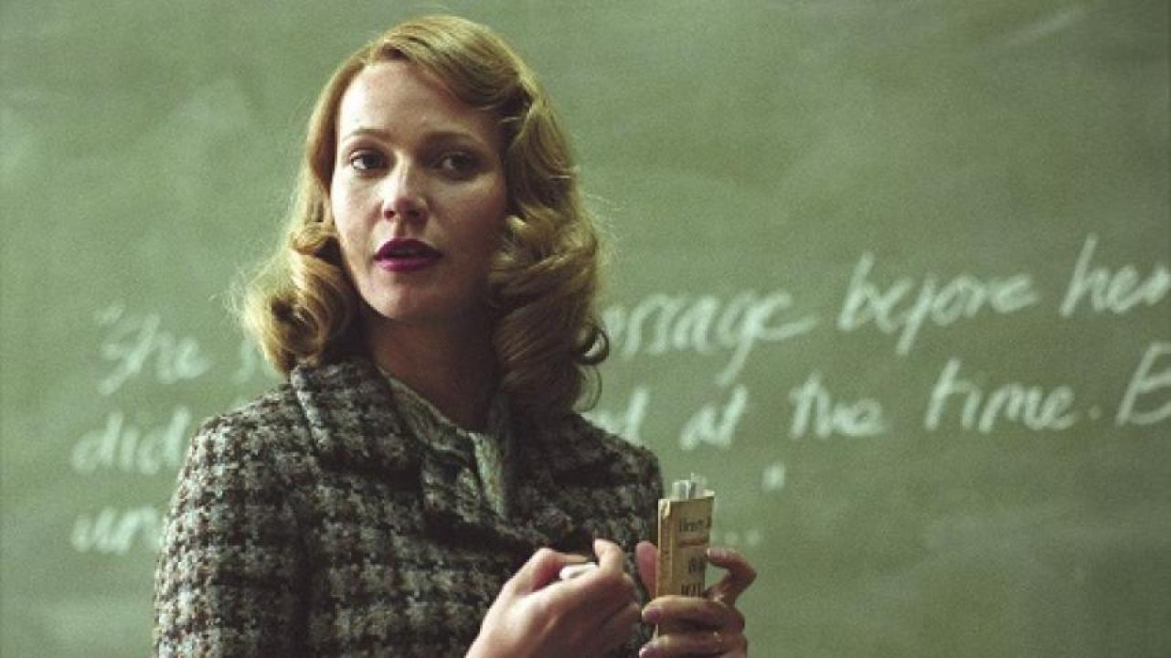 مشاهدة فيلم Sylvia 2003 مترجم ايجي بست