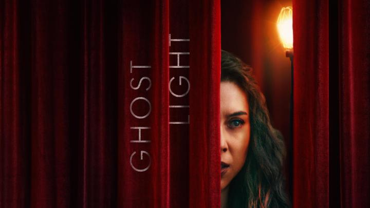 مشاهدة فيلم Ghost Light 2026 مترجم ايجي بست