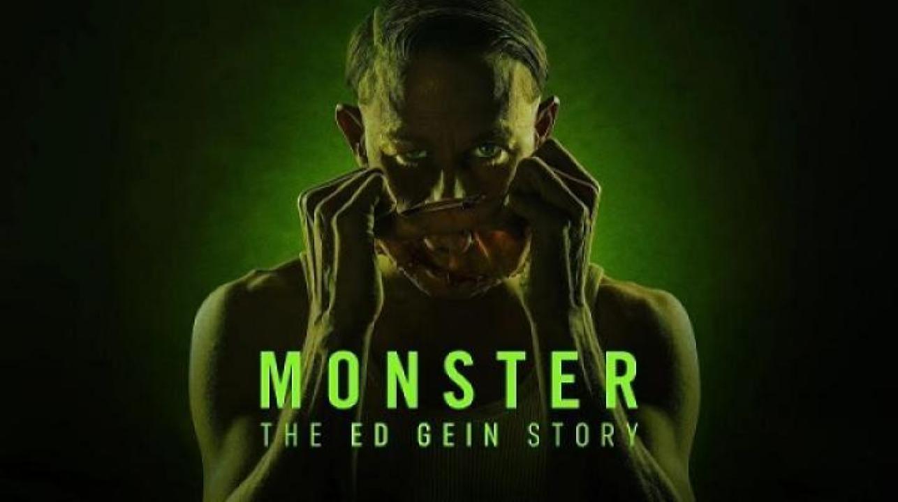 مسلسل Monster The Ed Gein Story الحلقة 8 الثامنة والاخيرة مترجم ايجي بست
