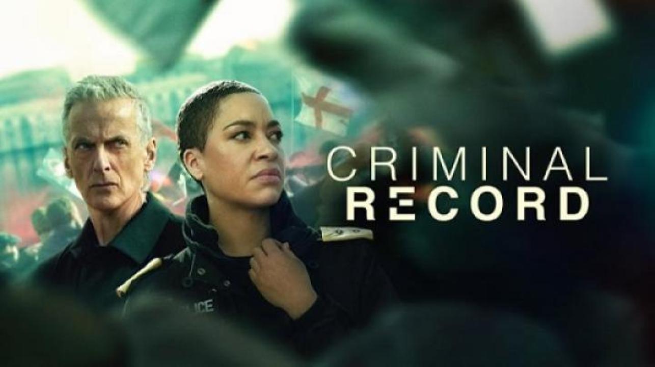 مسلسل Criminal Record الموسم الثاني الحلقة 5 الخامسة مترجم ايجي بست