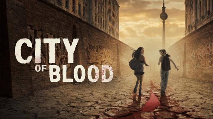 مسلسل City of Blood مترجم كامل ايجي بست