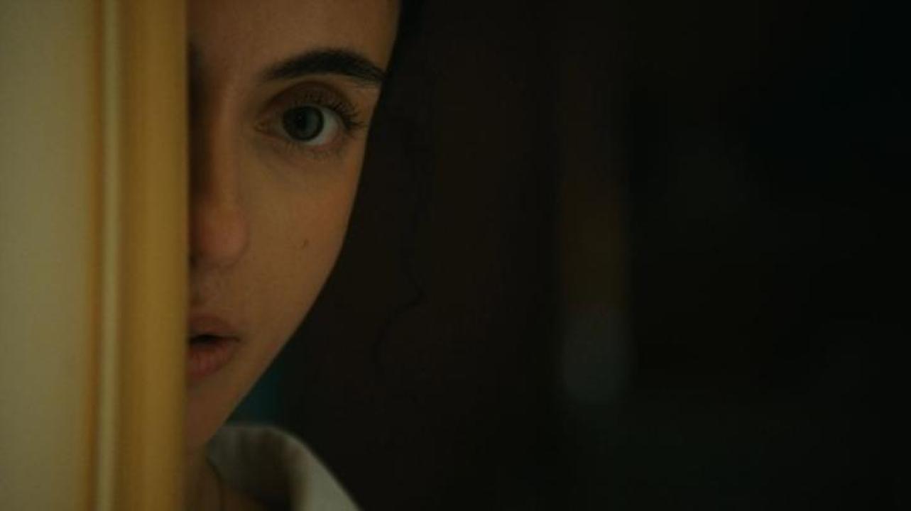 مشاهدة فيلم Night Nurse 2026 مدبلج ايجي بست