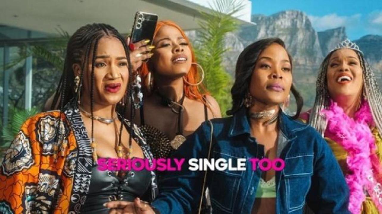 مشاهدة فيلم Seriously Single Too 2026 مترجم ايجي بست