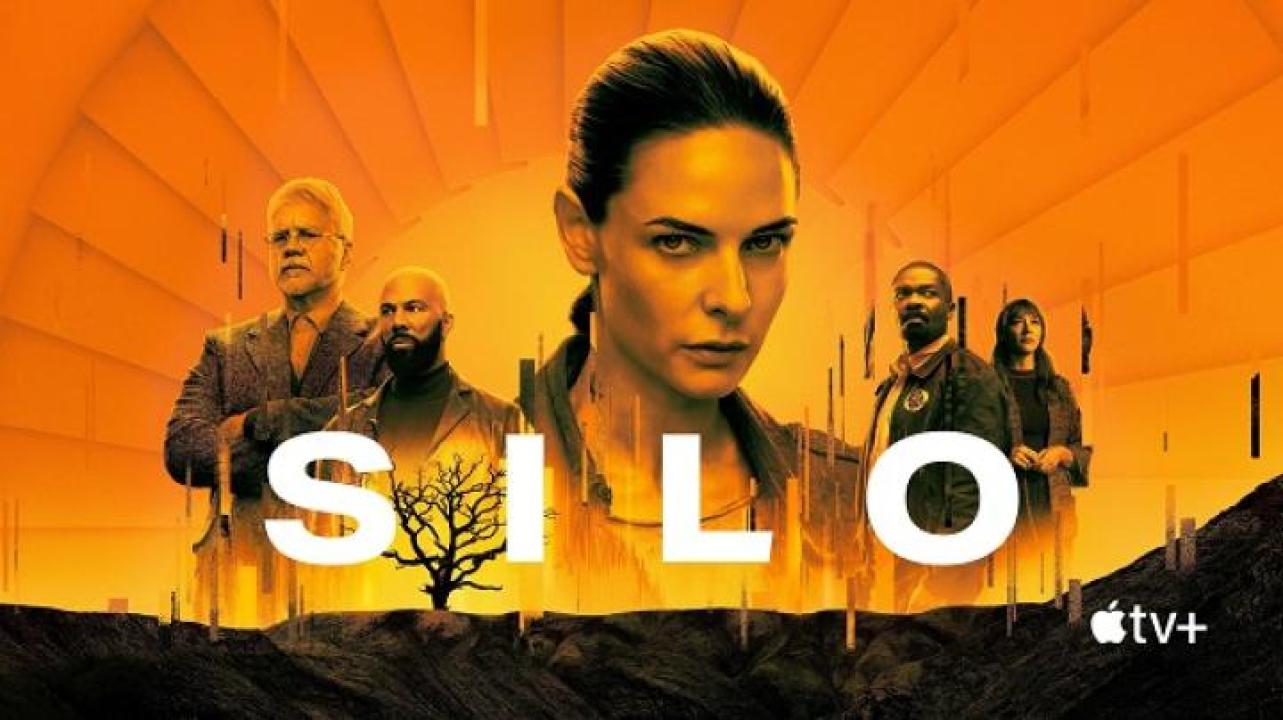 مسلسل Silo الموسم الاول الحلقة 1 الاولي مترجم
