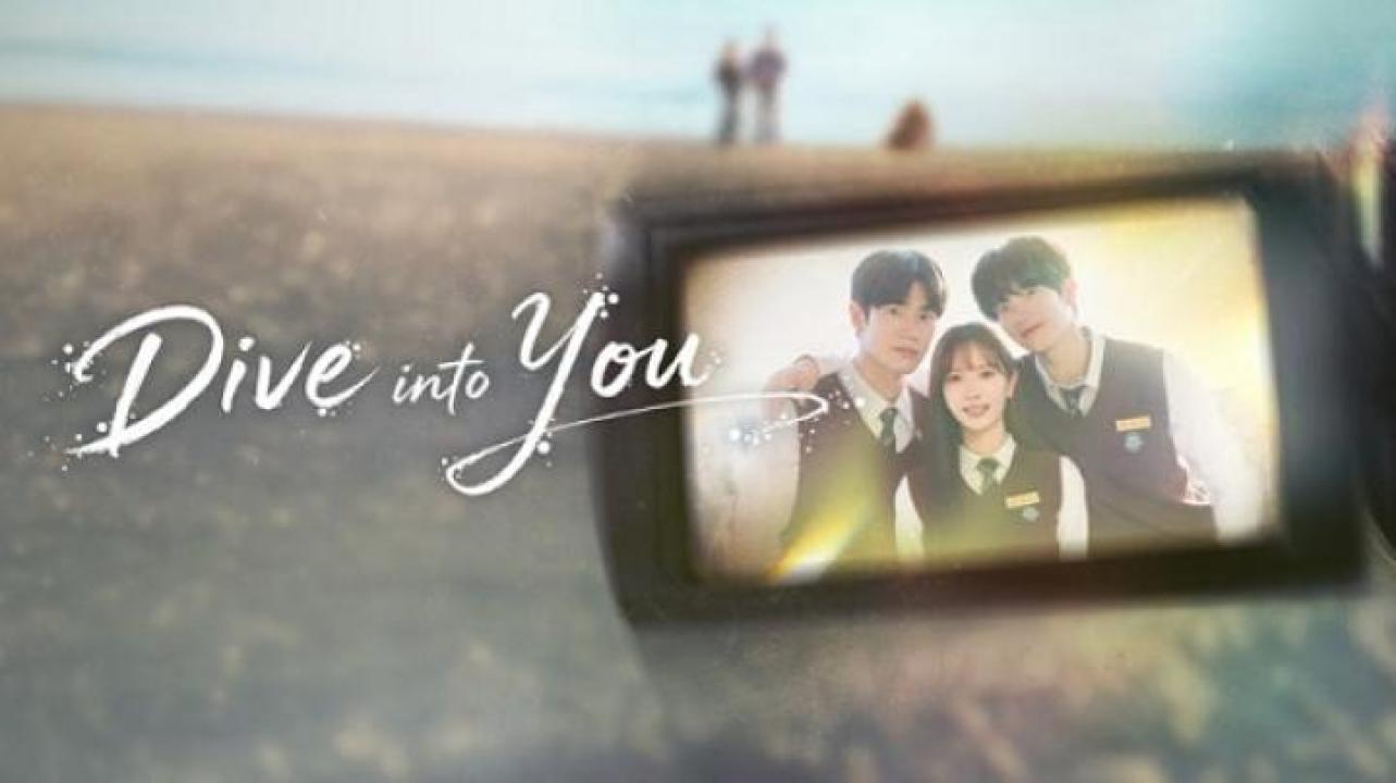 مسلسل Dive Into You الحلقة 4 الرابعة مترجم ايجي بست