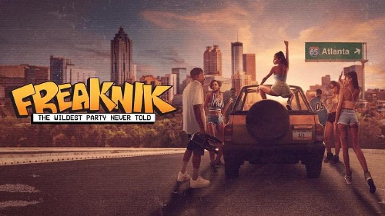 مشاهدة فيلم Freaknik The Wildest Party Never Told 2024 مترجم ايجي بست